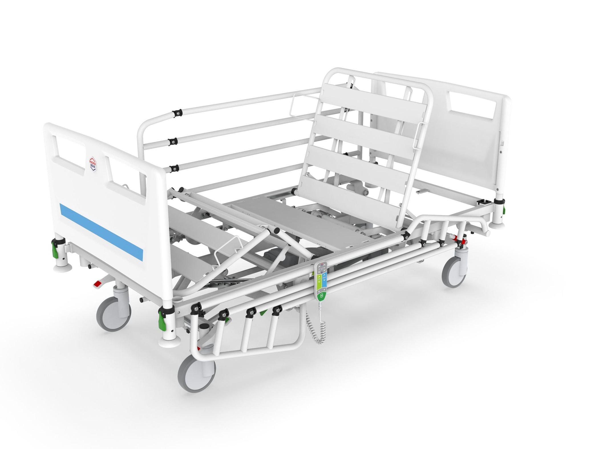 Children hospital bed PRIMO