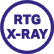 RTG zádového dílu