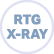 RTG zádového dílu