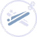 Mechanický Trendelenburg / Antitrendelenburg